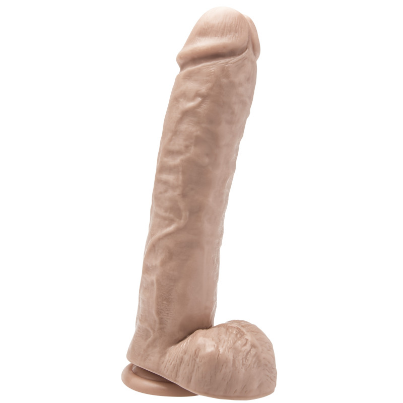 Get Real TOYJOY Gode réaliste Get Real 23 x 6.2 cm